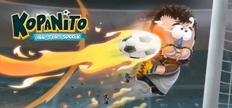������ ��-������, ����� ��� ������... | Kopanito All-Stars Soccer