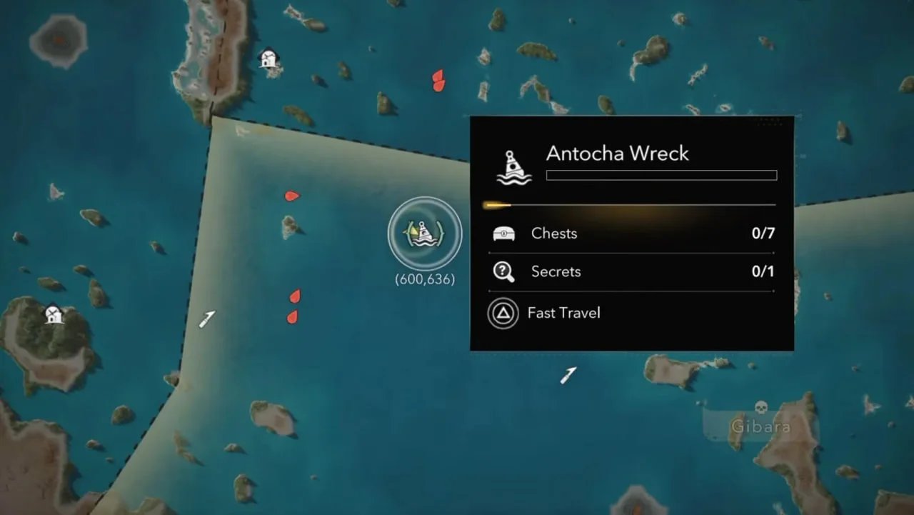 Ãäå íàéòè âñå ñóïåð÷åðòåæè â Assassins Creed Black Flag Resynced