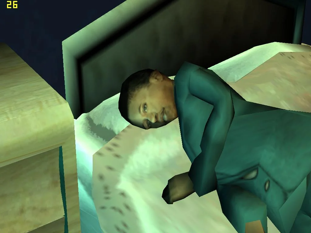 �����, ��������� 15 �������� Grand Theft Auto: San Andreas