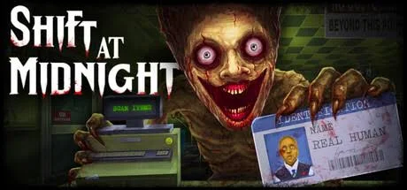 ��� ������ ����� ��������� ����? [RU] | Shift At Midnight