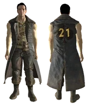 ��� ���������� ������ Fallout:New Vegas | Fallout: New Vegas PCR