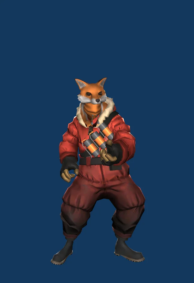 ������������� ���� ��� TF2 | Team Fortress 2