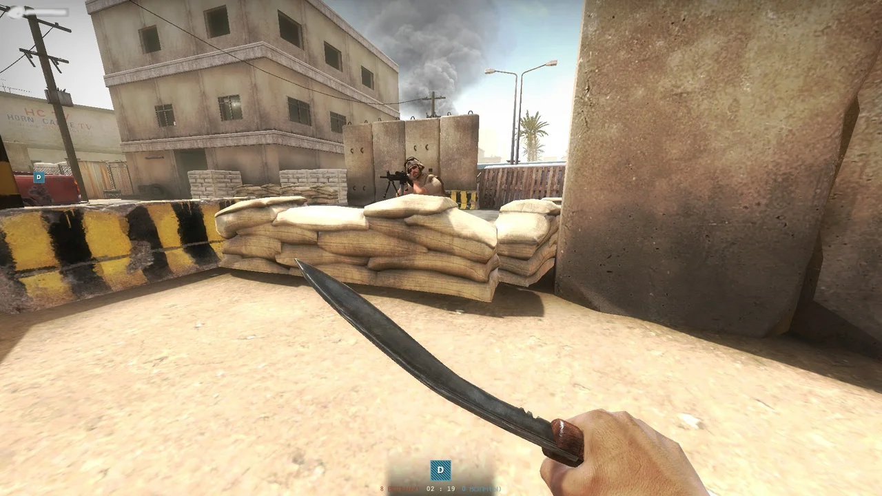 ��� �� Insurgency , ��� �� ��� � ��� ������
