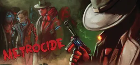 ���������� ��������� �������� ������ � ���������-��������... | Metrocide ����� ����