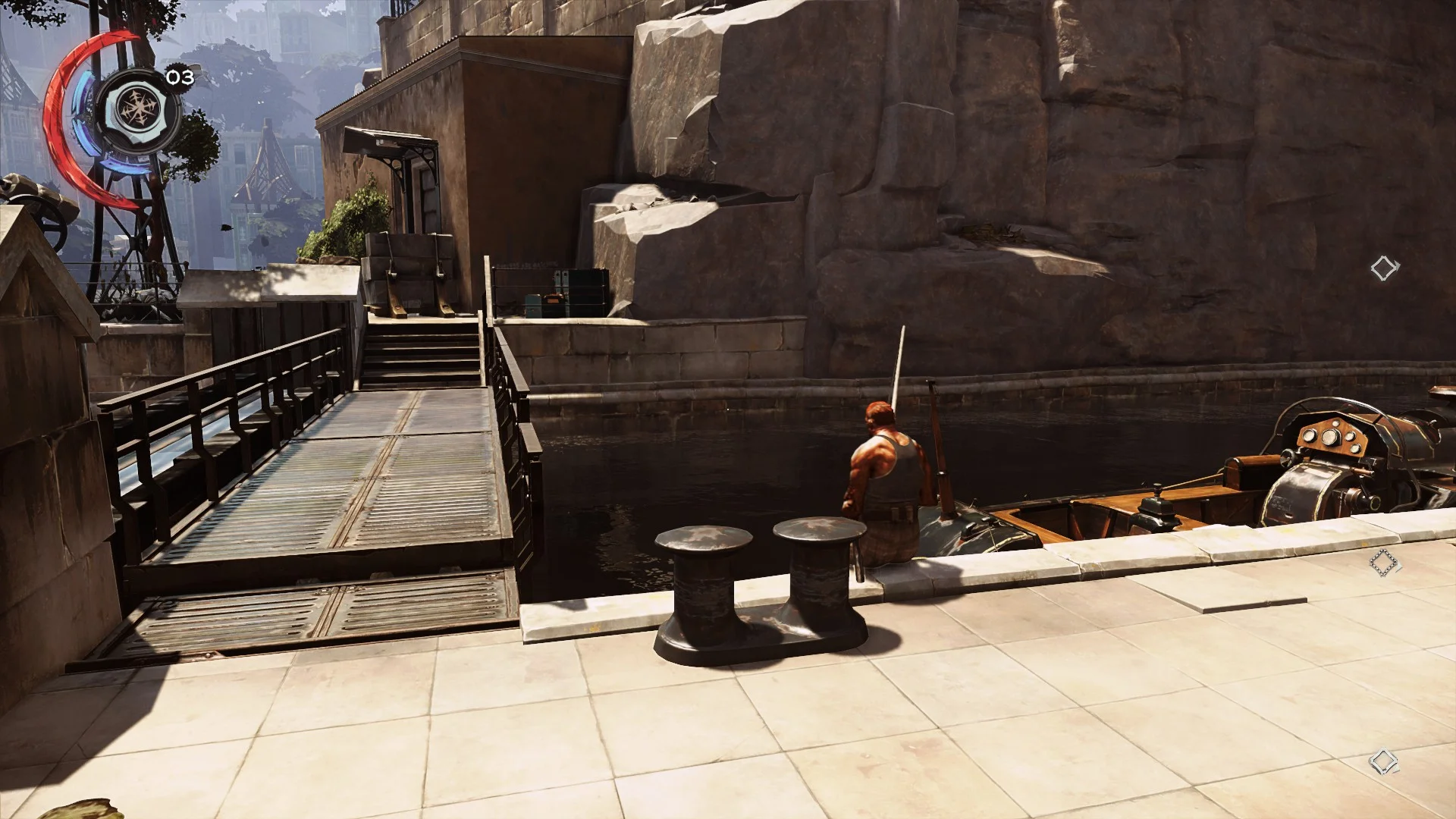 ˸���� 100% ���������� Dishonored�: Death of the Outsider�