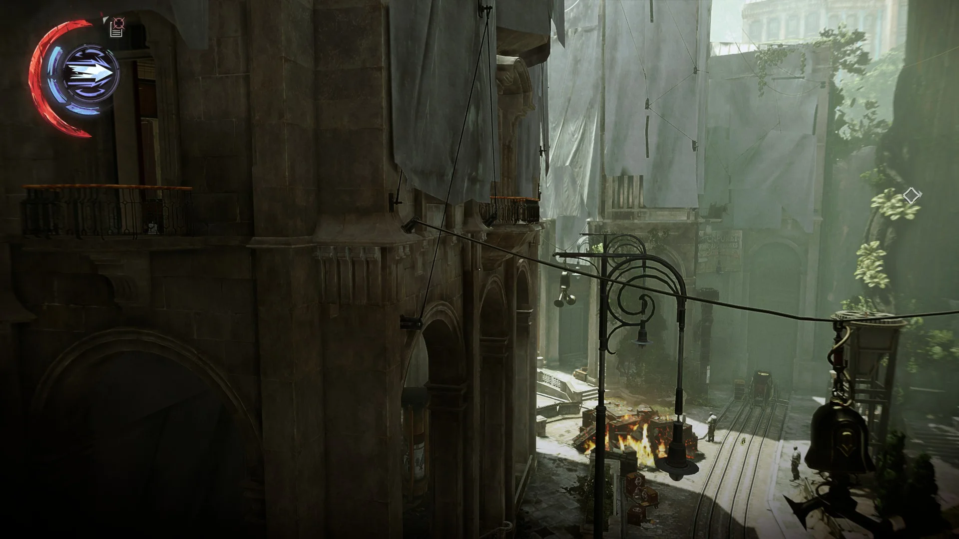 ˸���� 100% ���������� Dishonored�: Death of the Outsider�