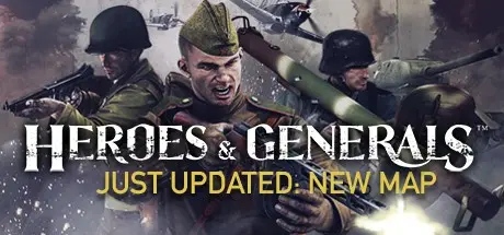 Heroes & Generals ����� ���� | �� ��� � ���������� �� 300 �����...