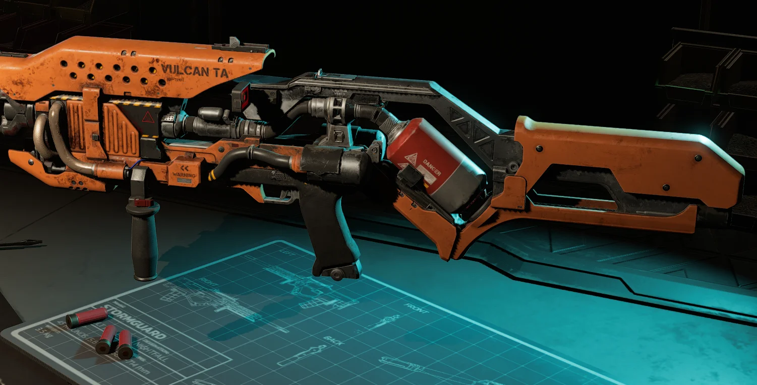 ���� � ������ �������� | Killing Floor 3