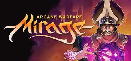 ��� ��������� ��������, ����������� ���� � ���������... | Mirage: Arcane Warfare