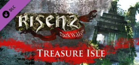 ����� ��� ��� ��� ������ �� �����... | Risen 2 - Treasure Isle