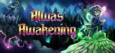 Alwa's Awakening - �������� ��������� � �����... | Alwa's Awakening
