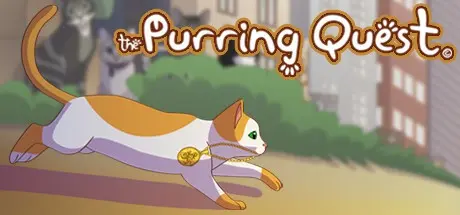 The Purring Quest- ��� �������� ���������� �... | The Purring Quest