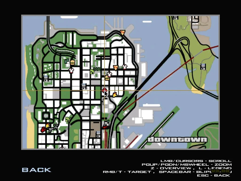 ������ 15 �������� GTA San Andreas | Grand Theft Auto: San Andreas