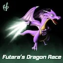���� FutaraDragon. �� ��� ����� �����. | Starbound