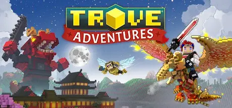 � ���� �����, � ���� �����, ����... | Trove