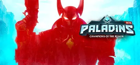 Paladins: ����� ��������� - ��������������������� free-to-play �����... | Paladins