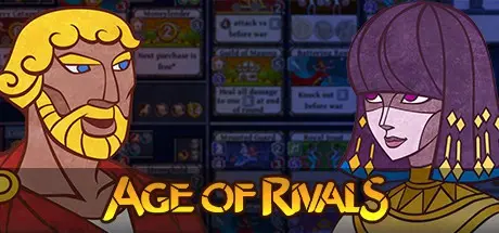 Age of Rivals - ����������, ��������� ���������... | Age of Rivals