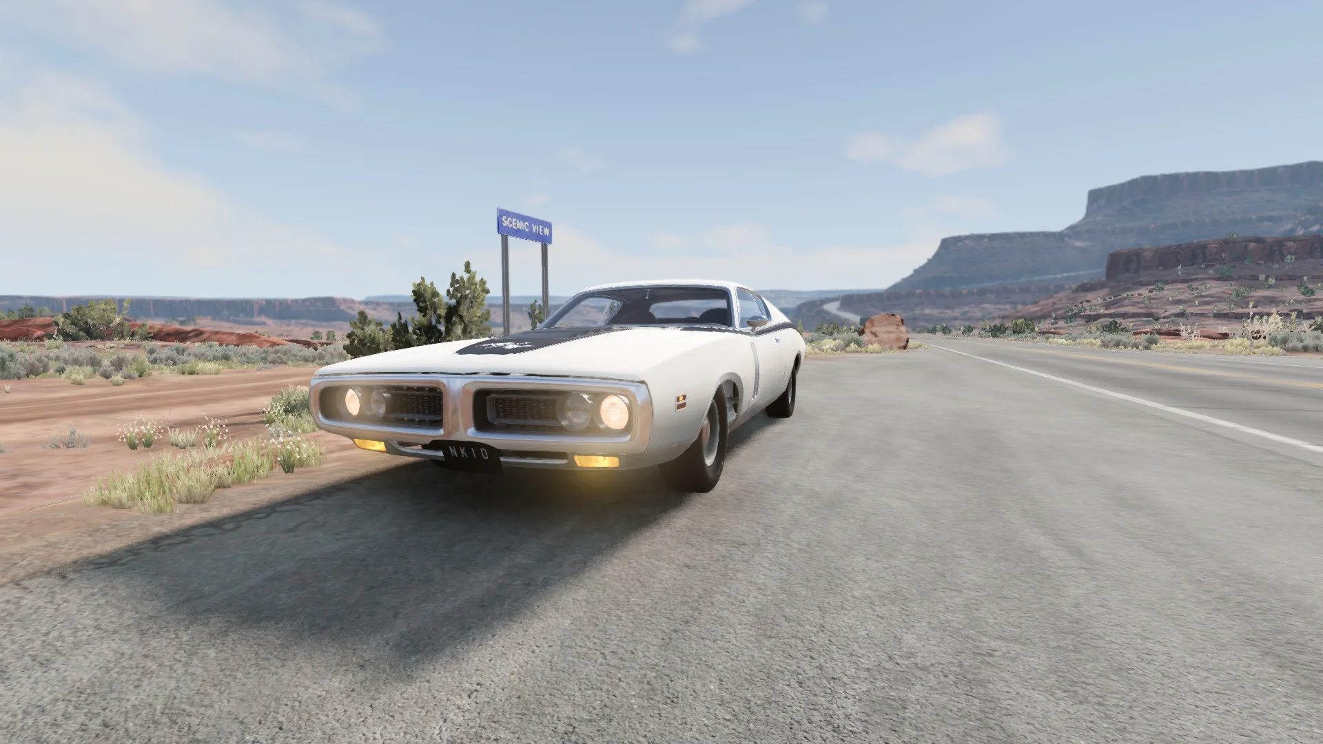 ������ ������� ����������� (���) | BeamNG.drive