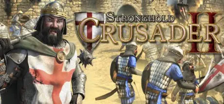 ��������� ����������� ������ �����... | Stronghold Crusader 2 ����� ����