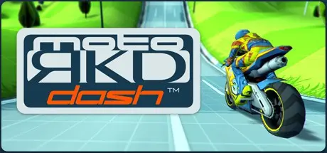 ������� ��������� ������... | moto RKD dash