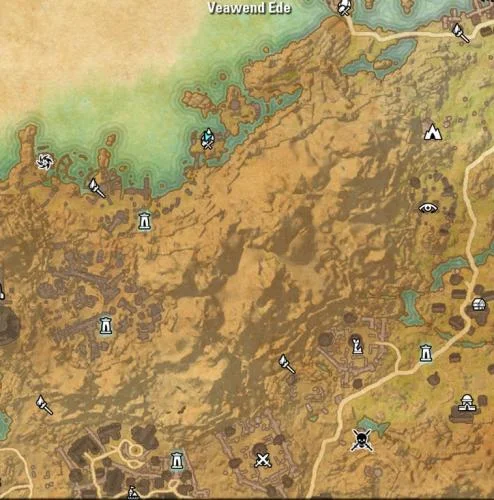 ��������� ���� - ��������������, ������ | The Elder Scrolls Online