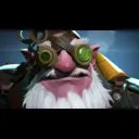 7.07 (������) Solo mid sniper terminator