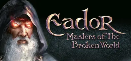 ��... | Eador. Masters of the Broken World
