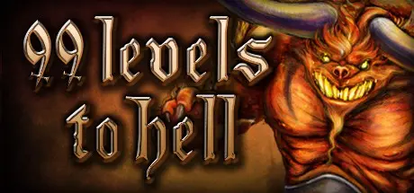 ������ ���� �� Spelunky � The Binding... | 99 Levels To Hell