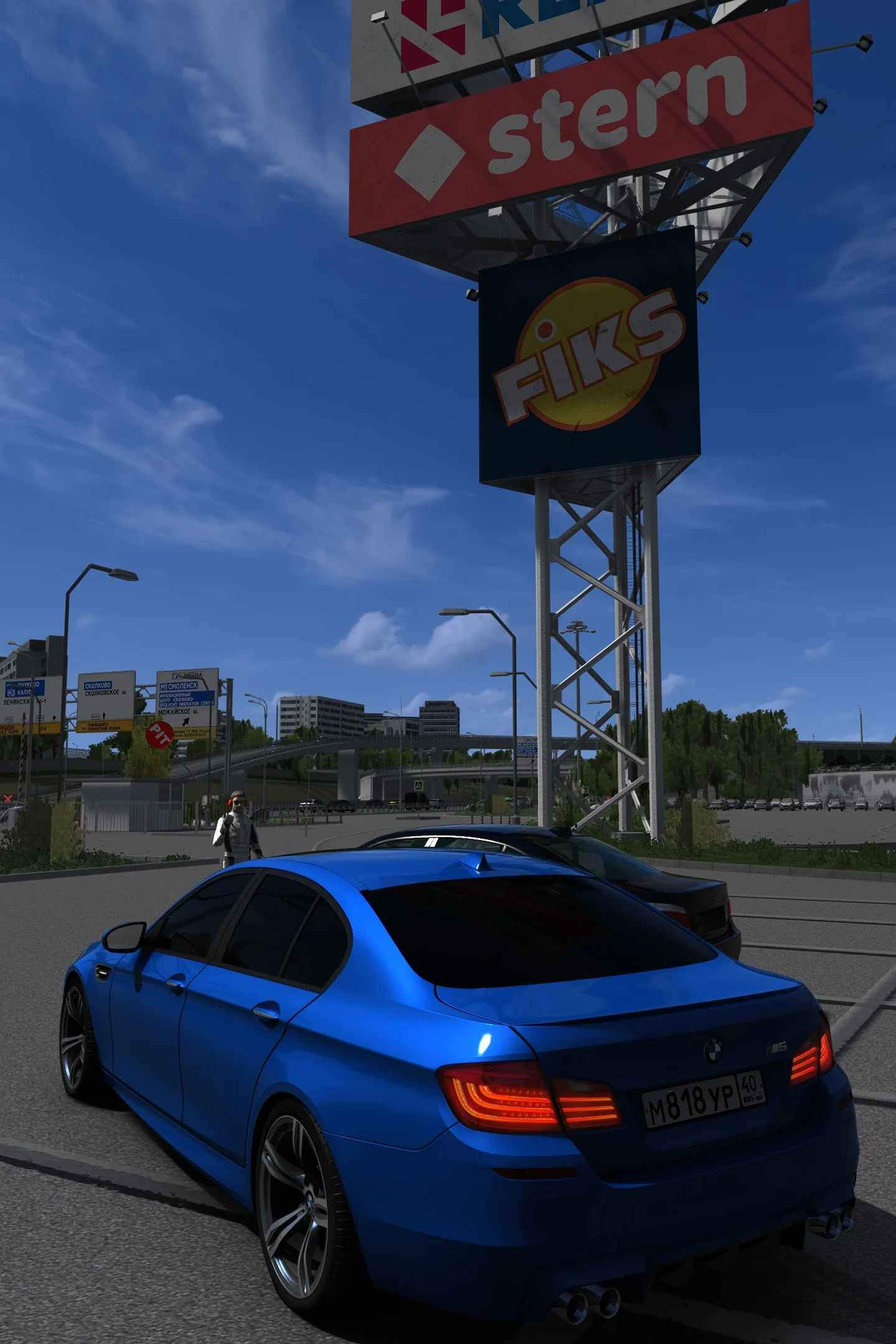 Максимальное упрощение жизни в Assetto Corsa (ГРАФИКА, МОДЫ, ЛАУНЧЕРЫ)