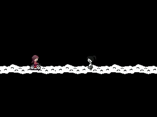 ���� �� �������� | Yume Nikki