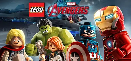 ���� �����������!!! ��� ����� ��� ����� LEGO... | LEGO� MARVEL's Avengers