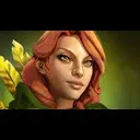 Windranger Mid solo