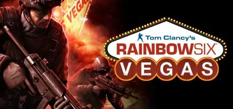 �� ������ �������� ��� ����,����� � ������... | Tom Clancy's Rainbow Six: Vegas