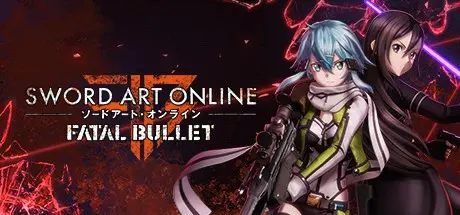 ���� ��� �����,����� ���� � ����� ��... | Sword Art Online: Fatal Bullet