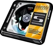 �����-����� � Zenless Zone Zero � ����� � ������