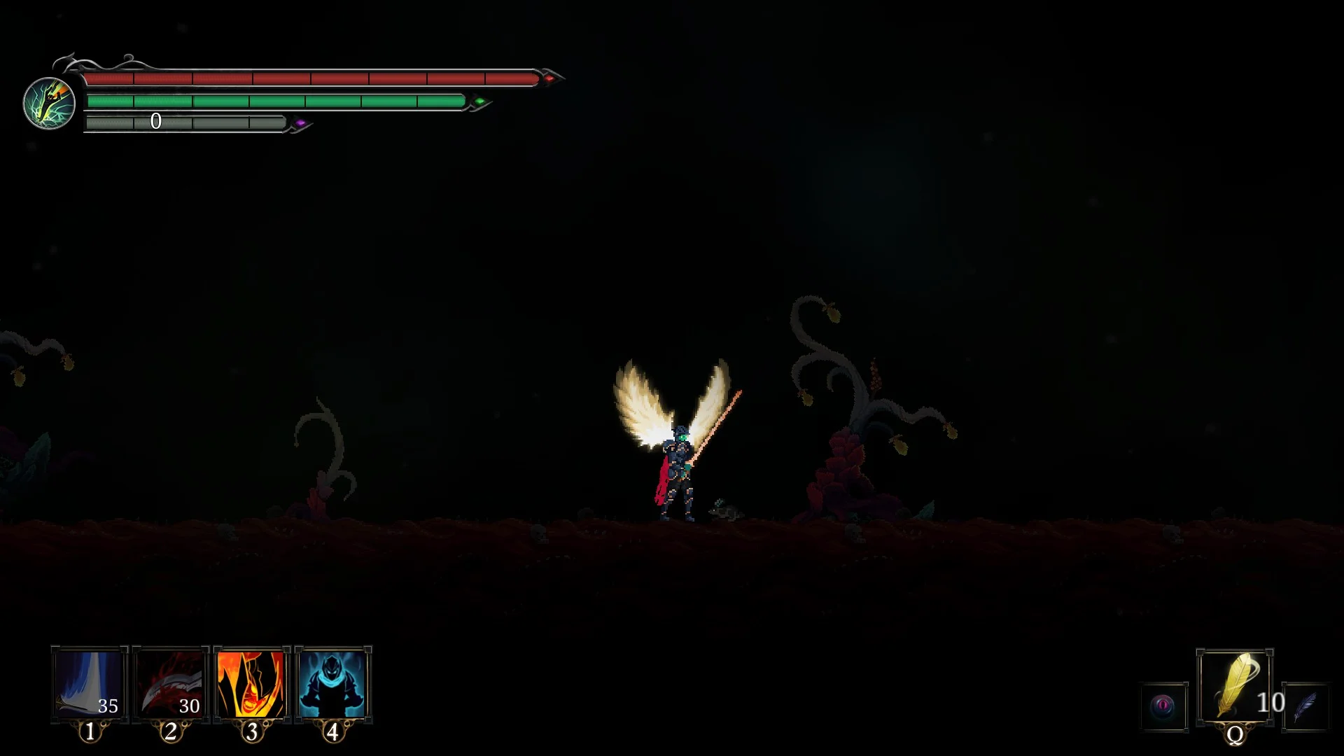��������� ���� Xyarlohatp | Deaths Gambit: Afterlife