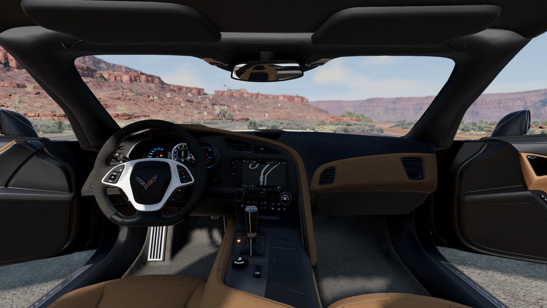 ������ ������� ����������� (���) | BeamNG.drive