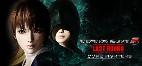 �� ��� ��� ����� �������? ��� �����... | Dead or Alive 5 Last Round