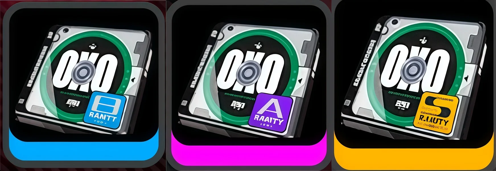 �����-����� � Zenless Zone Zero � ����� � ������