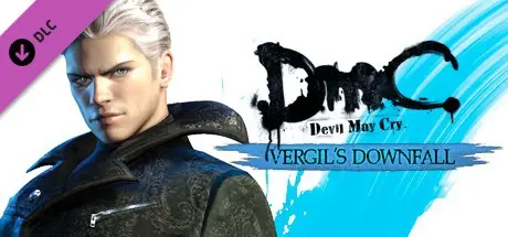 ������� ��������, ������� (���������� � �� �����)... | DmC Devil May Cry: Vergil's Downfall