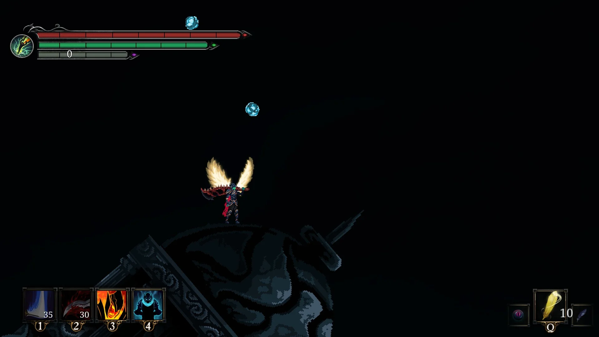 ��������� ���� Xyarlohatp | Deaths Gambit: Afterlife