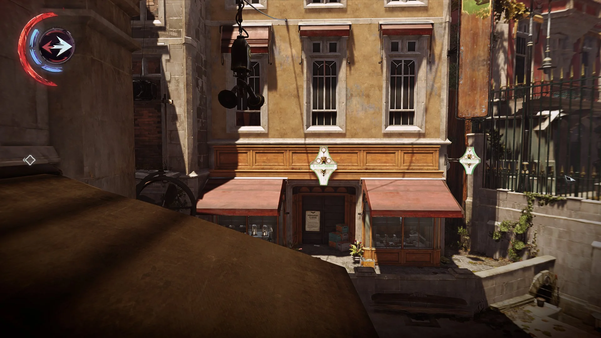 ˸���� 100% ���������� Dishonored�: Death of the Outsider�