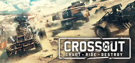 �����������: � ������������� ���� ���������� ��� ����... | Crossout