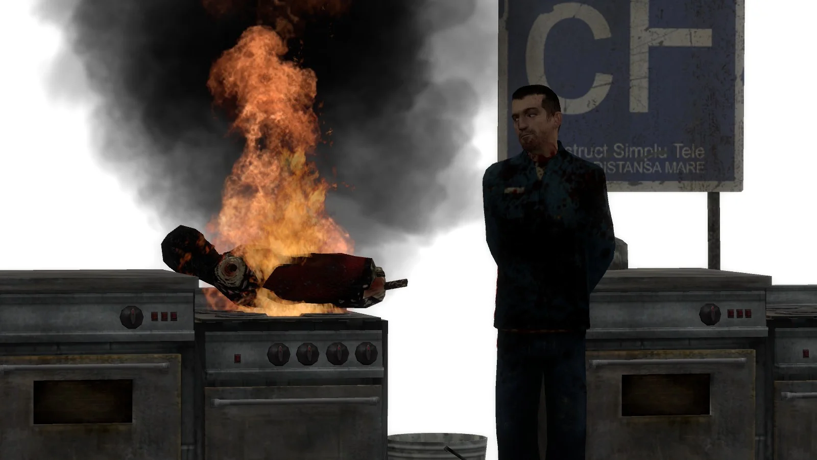 ��� ����������� �������� | Garrys Mod