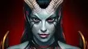 ������ �� Queen of Pain
