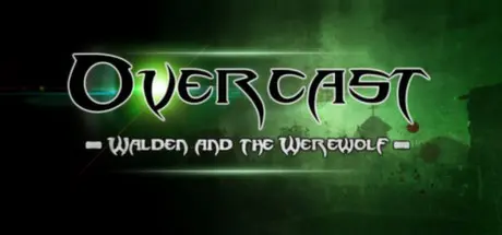 �������� ��, ���� �� ����� ��������� ����... | Overcast - Walden and the Werewolf