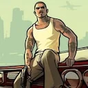 ��������� ����� � Grand Theft Auto: San Andreas