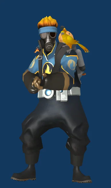 5 ����� ����������� �� ����������� (����� 2) | Team Fortress 2