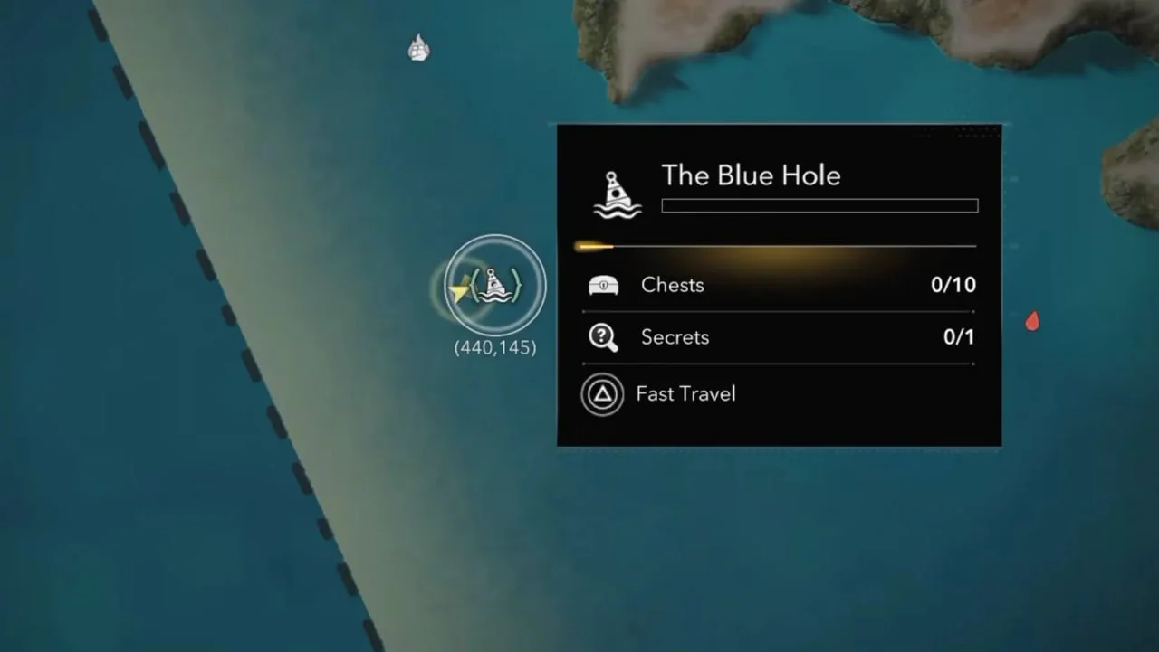 Ãäå íàéòè âñå ñóïåð÷åðòåæè â Assassins Creed Black Flag Resynced