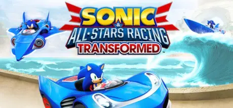 �������� ���� ��� �� ����� ����� �... | Sonic & All-Stars Racing Transformed